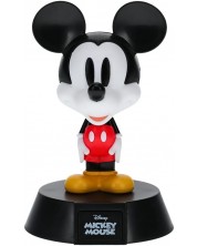 Lampă Paladone Disney: Mickey Mouse - Mickey Icon -1