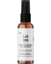 Labor8 Booster facial cu acid hialuronic pur, 30 ml -1