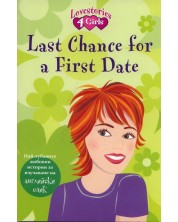 Last Chance for a First Date -1