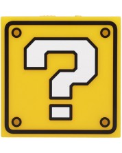 Lampă Paladone Games: Super Mario Bros. - Question -1