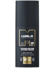 Label.m Fashion Edition Cremă de stilizare, 150 ml -1