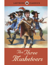 Ladybird Classics: The Three Musketeers	