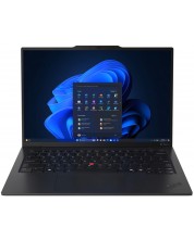 Lenovo - ThinkPad X1 Carbon G13 Aura, 14'', Ultra 7, 32GB/1TB, Touch - imagine 1
