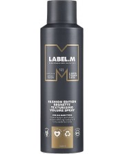 Label.m Fashion Edition Spray de volum texturant pentru brunete, 200 ml -1