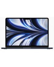 Laptop Apple - MacBook Air 13, 13.6'', M2 8/8, 8GB/256GB, albastru închis -1