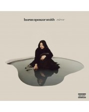 Lauren Spencer Smith - Mirror (CD)