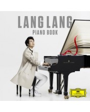 Lang Lang - PIANO Book (CD)