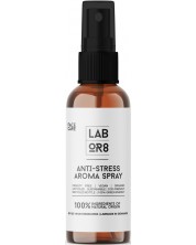 Labor8 Spray aromatic antistres, 100 ml -1