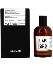 Labor8 Apă de parfum Yesod 963, 100 ml