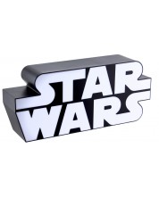 Lampa Paladone Movies: Star Wars - Logo -1
