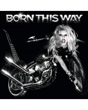 Lady Gaga - Born This Way, 10th Anniversary (2 CD)	