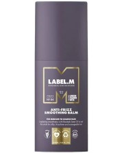 Label.m Balsam de netezire pentru păr rebel, 150 ml -1