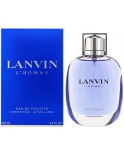 Lanvin Apă de toaletă L'Homme, 100 ml -1