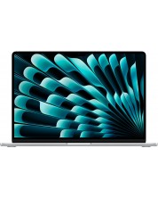 Apple - MacBook Air 15, 15.3'', M3 8C/10C, 16GB/256GB, Space Grey
