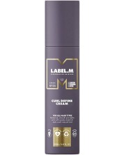 Label.m Cremă pentru definirea buclelor, 150 ml