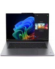 Lenovo - ThinkPad X9 15 Aura Edition, 15.3'', 2.8K, Ultra 7, 32GB/2TB, Touch - imagine 1