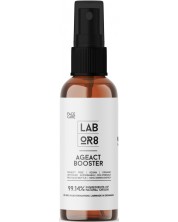 Labor8 Booster facial anti-imbatranire, 100 ml