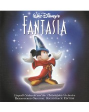 Leopold Stokowski - Fantasia (2 CD)