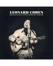 Leonard Cohen - Hallelujah And Songs From His Albums (CD)