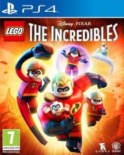 LEGO The Incredibles (PS4) -1