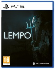 Lempo - Deluxe Edition (PS5) -1