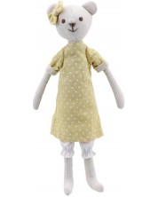 Papusa de in The Puppet Company - Ursulet fetita, 30 cm