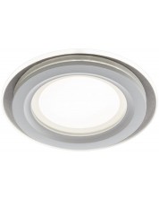 Spot LED incastrat Smarter - ST 205 70357, 240V, 10x0.5W, alb -1