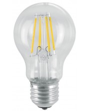 Bec LED Vivalux - AF60, AF60, E27, 6W, 4000K, filament -1