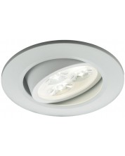 Spot LED incastrat Smarter - MT 115 70316 , IP20, 3x1W, alb -1