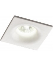 Spot LED incastrat Smarter - MT 127 70362, IP20, 240V, 3W, alb -1