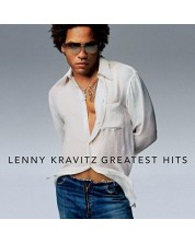 Lenny Kravitz - Greatest Hits (Vinyl)