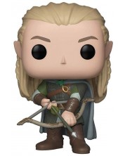 Figurina Funko POP! Movies: The Lord of the Rings - Legolas #628