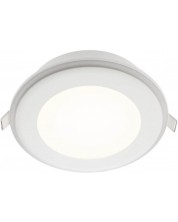 Spot LED incastrat Smarter - PT05 70400, IP20, 240V, 12W, alb mat -1