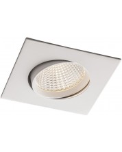 Spot LED incastrat Smarter - MT 129 70365, IP20, 240V, 5W, alb -1