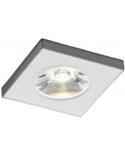 Spot LED incastrat Smarter - MT 118 70322, IP20, 240V, 1W, alb -1