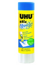 Lipici uscat UHU - Magic Blue, 8.2 g -1