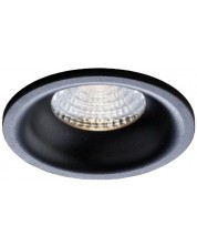 Spot LED incastrat Smarter - MT 143 70379, IP20, 9W, mat negru -1
