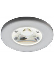 Spot LED incastrat Smarter - MT 117 70320, IP20, 240V, 1W, alb -1