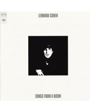Leonard Cohen - SONGS From A Room (CD) -1