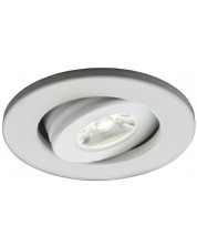 Spot LED incastrat Smarter - MT 119 70324, IP20, 240V, 1W, alb -1