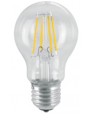 Bec LED Vivalux - AF60, AF60, E27, 8W, 4000K, filament -1