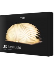 Lampă LED Mikamax - Carte
