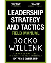 Leadership Strategy and Tactics
