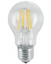 Bec LED Vivalux - AF60, AF60, E27, 6W, 3000K, filament -1