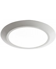 Spot LED incastrat Smarter - MT 138 70351, IP44, 240V, 7W, mat alb -1