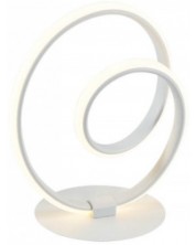 Lampă de birou LED Smarter - Sintra 01-1479, IP20, 240V, 12W, alb mat -1