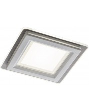 Spot LED incastrat Smarter - ST 206 70358, 240V, 10x0.5W, alb -1