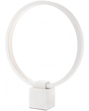Lampă de birou cu LED Smarter - Ado 01-3058, IP20, 240V, 12W, alb