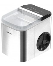 Aparat de gheață Rohnson - R-40112, 1.3 l, 2 viteze, 100W, inox - imagine 1