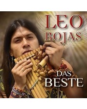 Leo Rojas - Das Beste (CD)